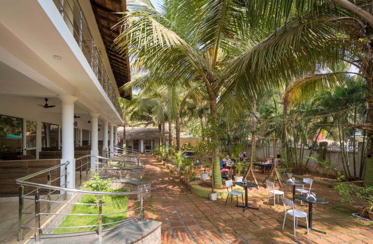 Crystall Goa Emerald Edition 3* Patnem Beach
