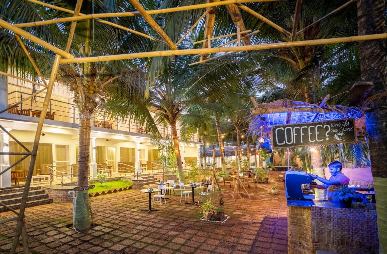 Crystall Goa Emerald Edition Hotel